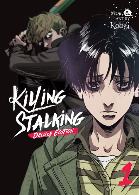 killing stalking 18|Killing Stalking .